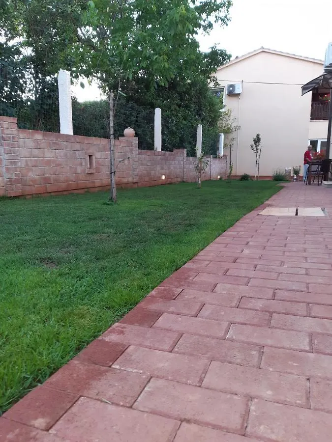 Studio Apartman San 3 Liznjan