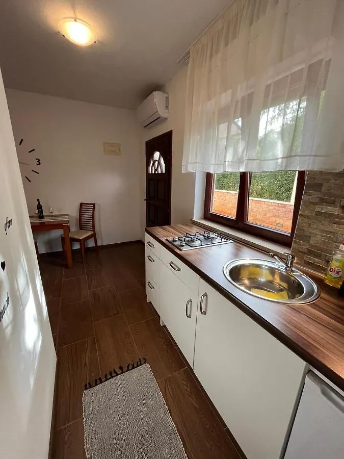 Studio Apartman San 3 Liznjan