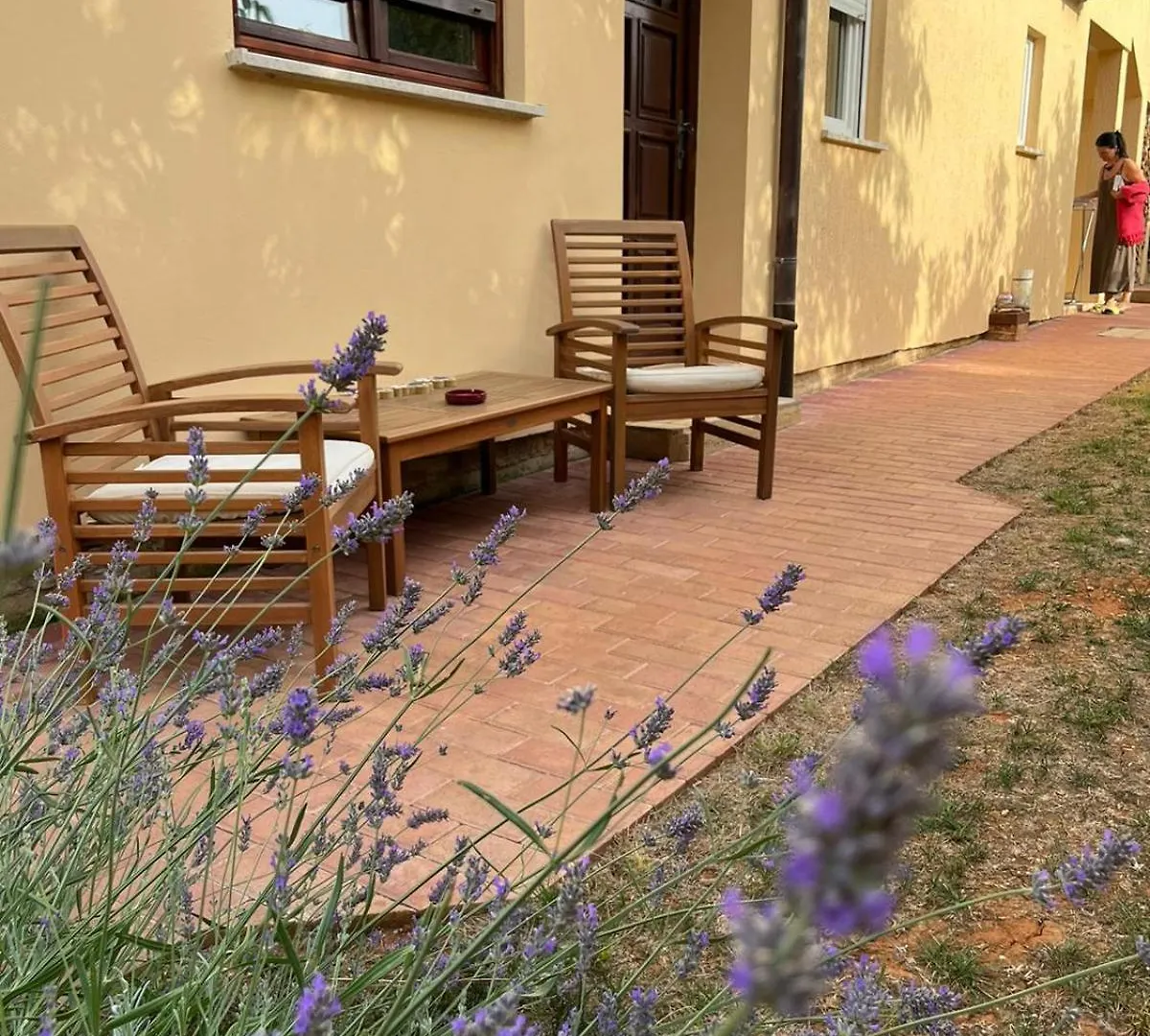 Studio Apartman San 3 Liznjan 0*,  Croatia