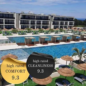 4* Szálloda Del Mar Emotion